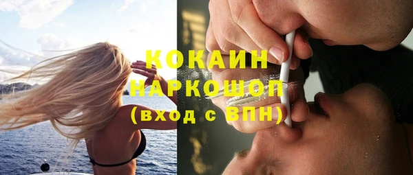 тгк Осташков